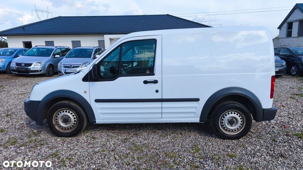 Ford Transit Connect - 12