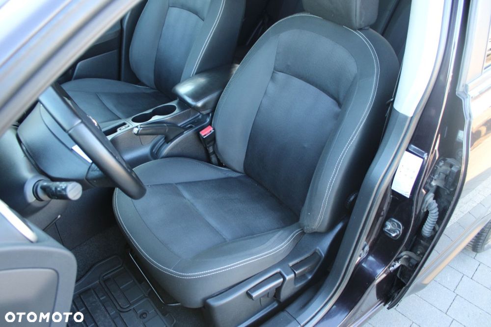 Nissan Qashqai - 17