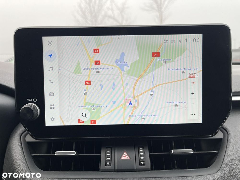 Toyota RAV4 2.0 Comfort 4x2 MS - 10