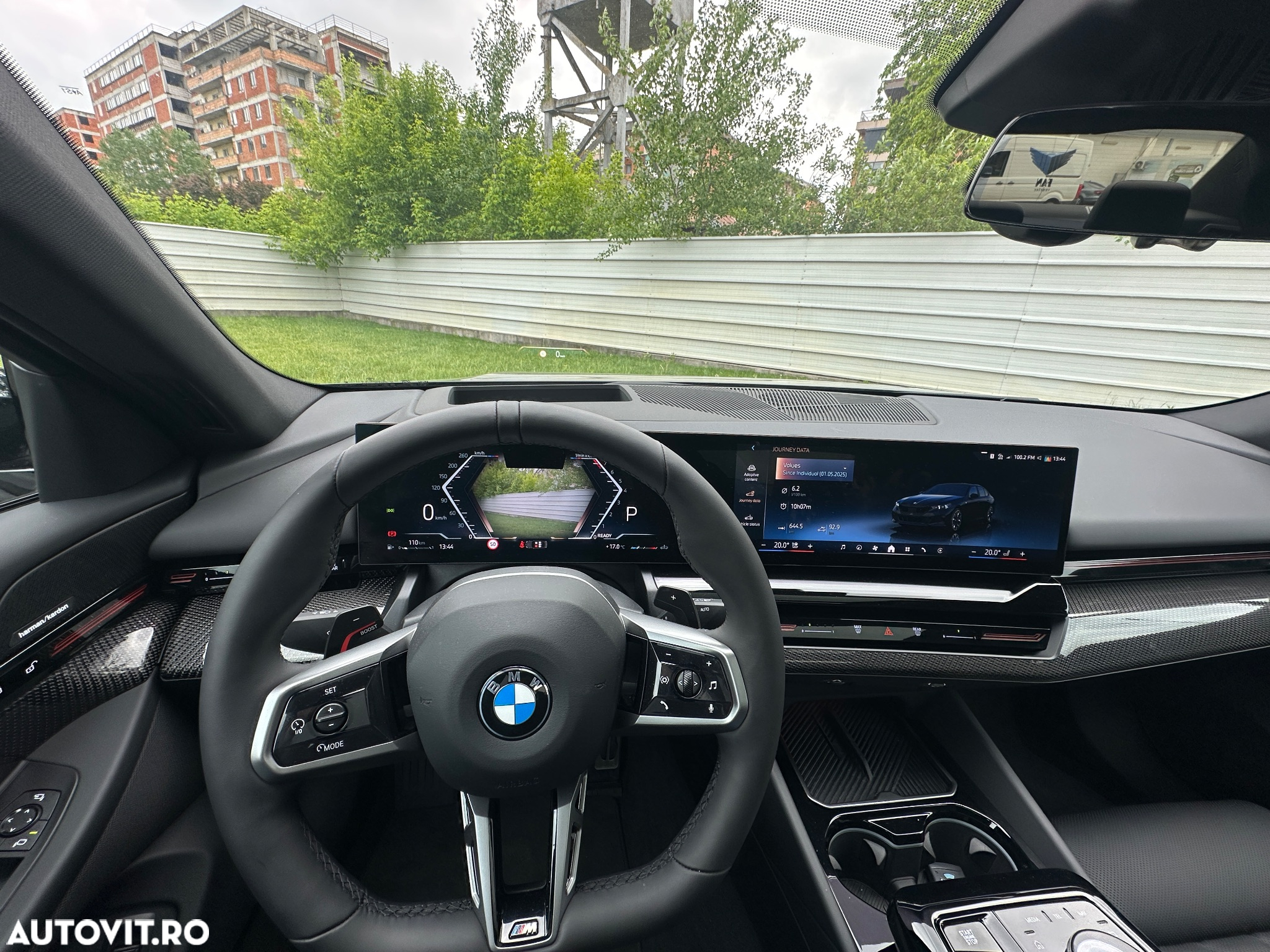 BMW Seria 5 - 27