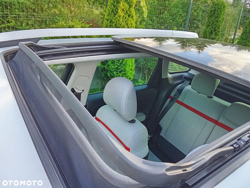 Citroën C3 Aircross PureTech 110 Stop & Start Shine - 8
