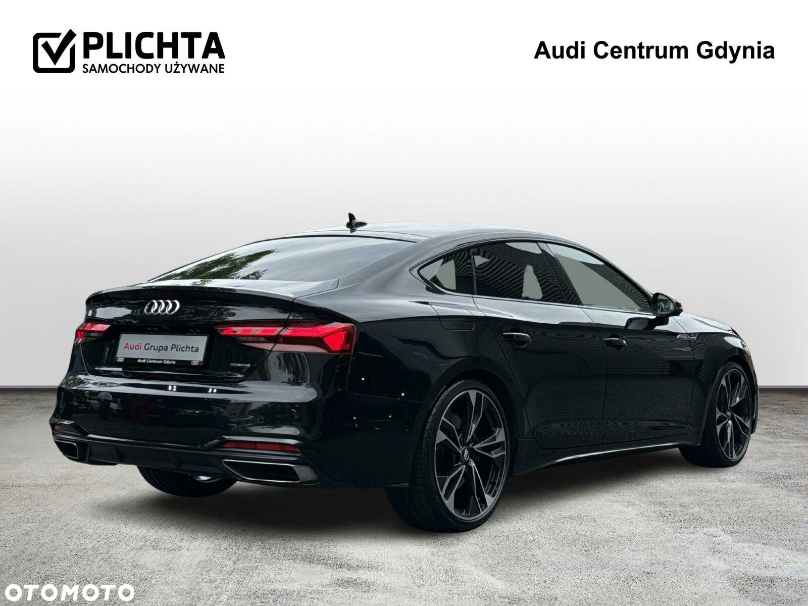 Audi A5 - 5