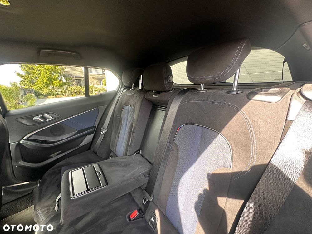 BMW Seria 1 118d M Sport Shadow - 20