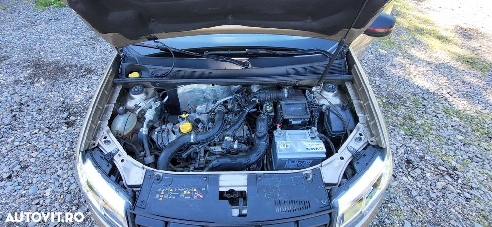 Dacia Logan 0.9 TCe SL Techroad - 6