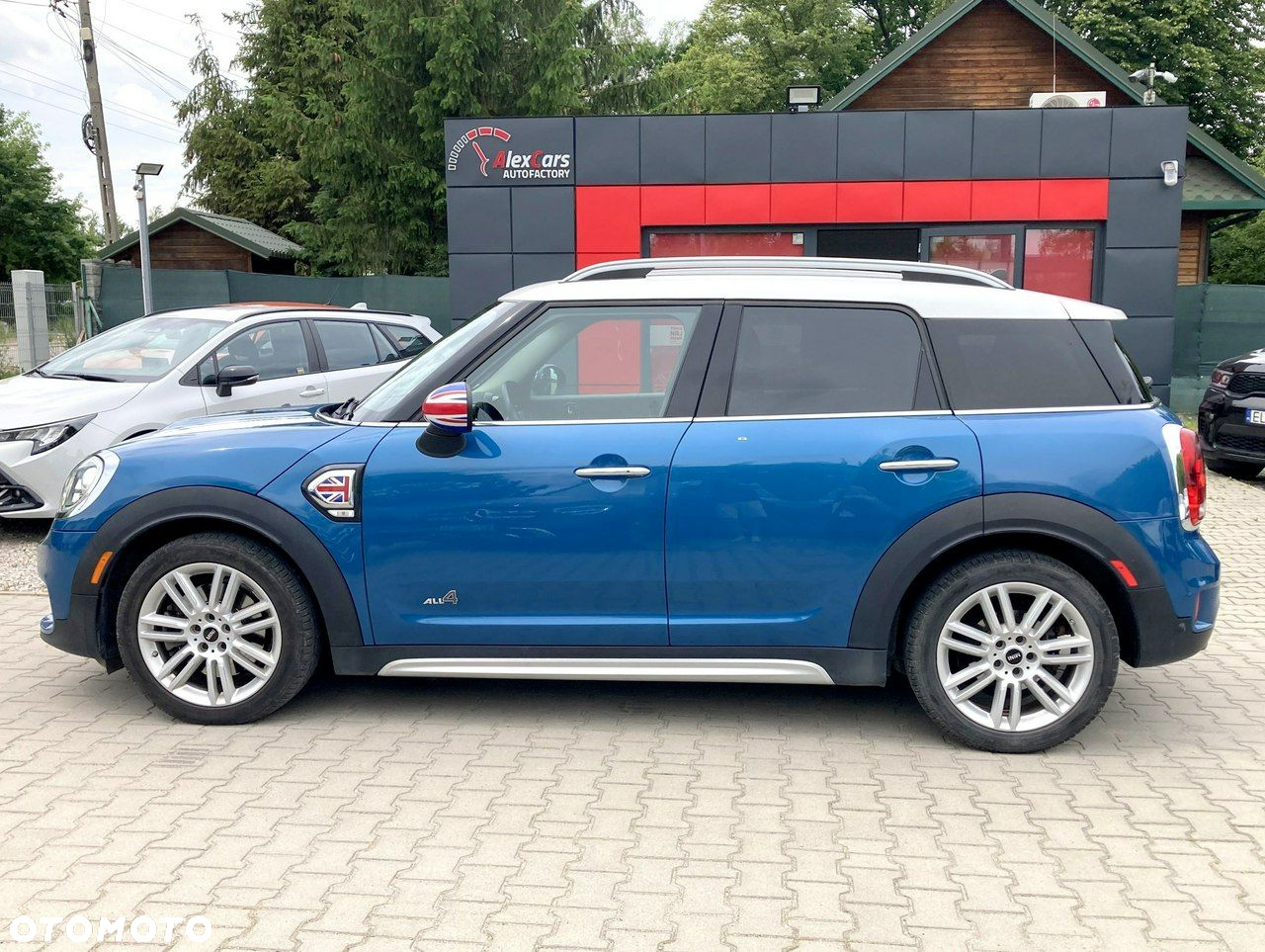 MINI Countryman - 2