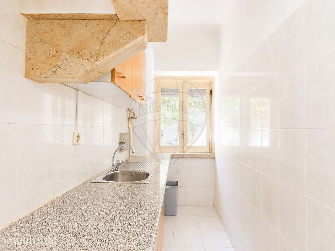 Apartamento T0 para venda - Grande imagem: 4/10