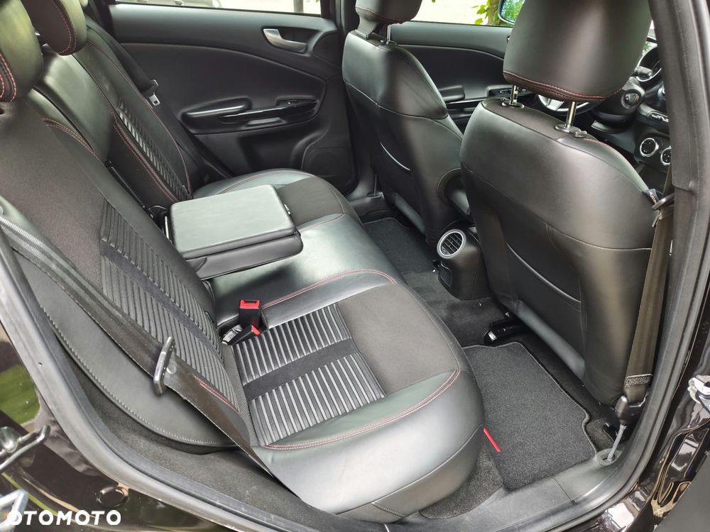 Alfa Romeo Giulietta 2.0 JTDM 16V Turismo - 7