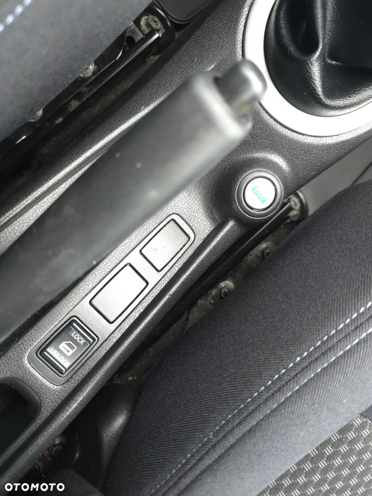 Nissan Note 1.2 Visia - 29