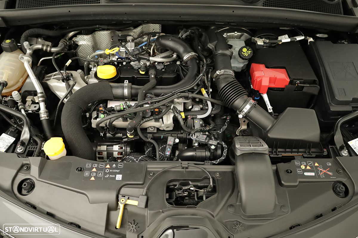 Renault Clio 1.0 TCe Evolution Bi-Fuel - 24