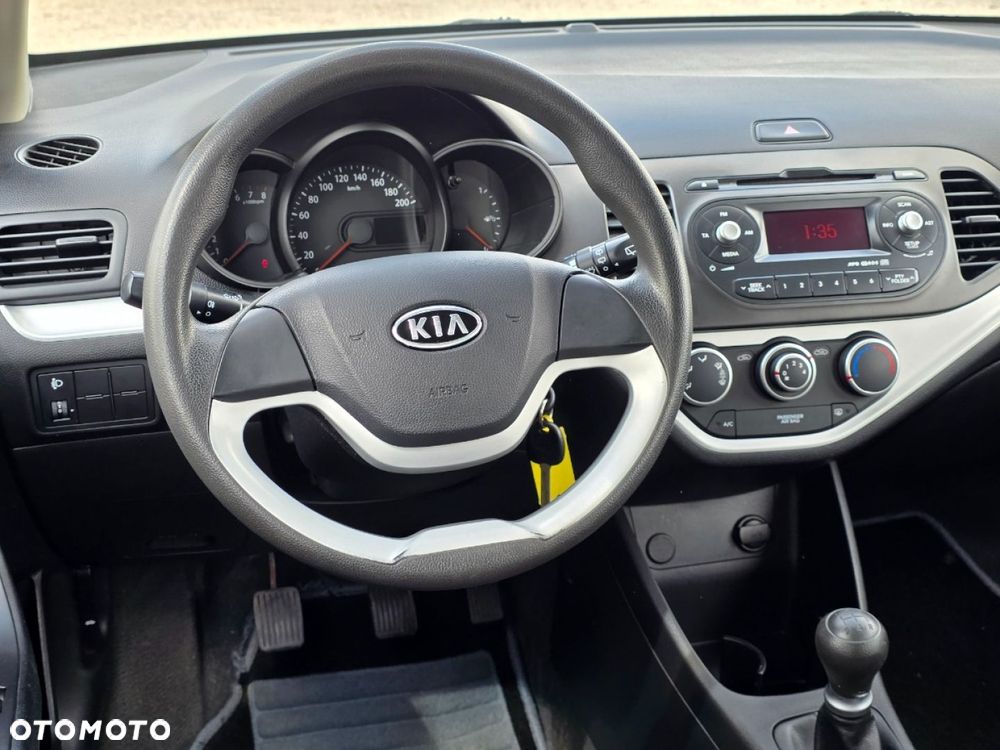 Kia Picanto - 19