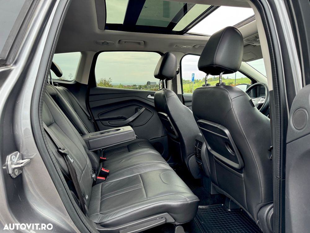 Ford Kuga - 6
