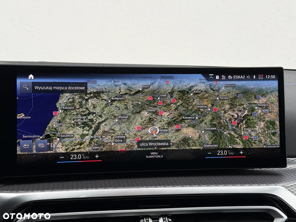 BMW Seria 3 320i GPF M Sport - 38