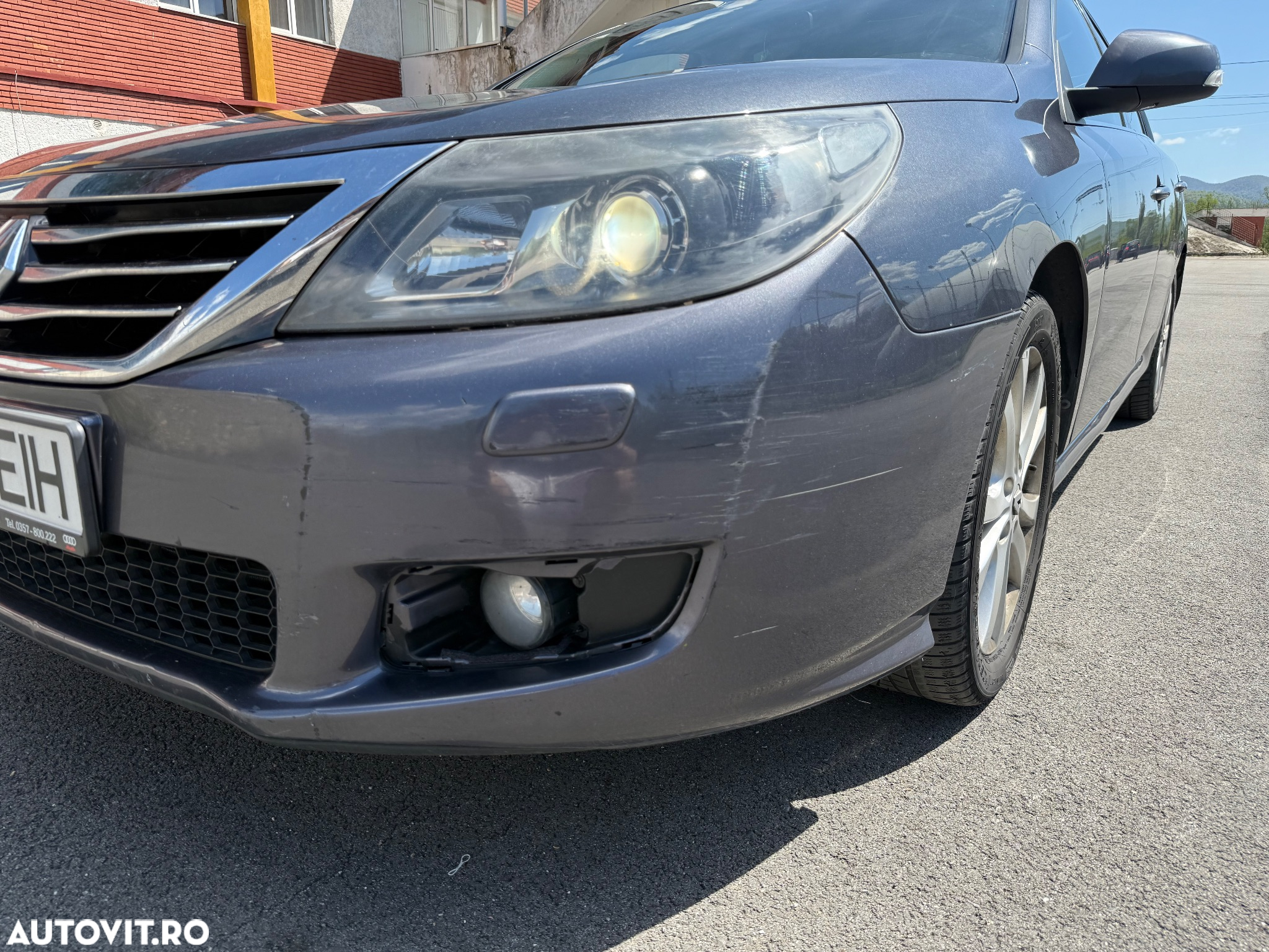 Renault Latitude - 9