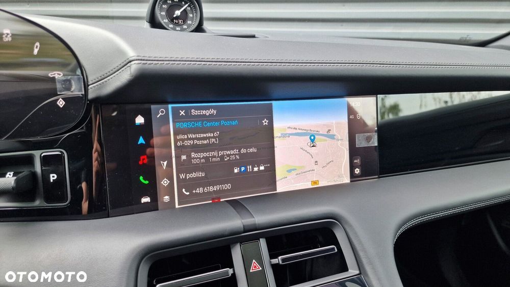 Porsche Taycan - 19