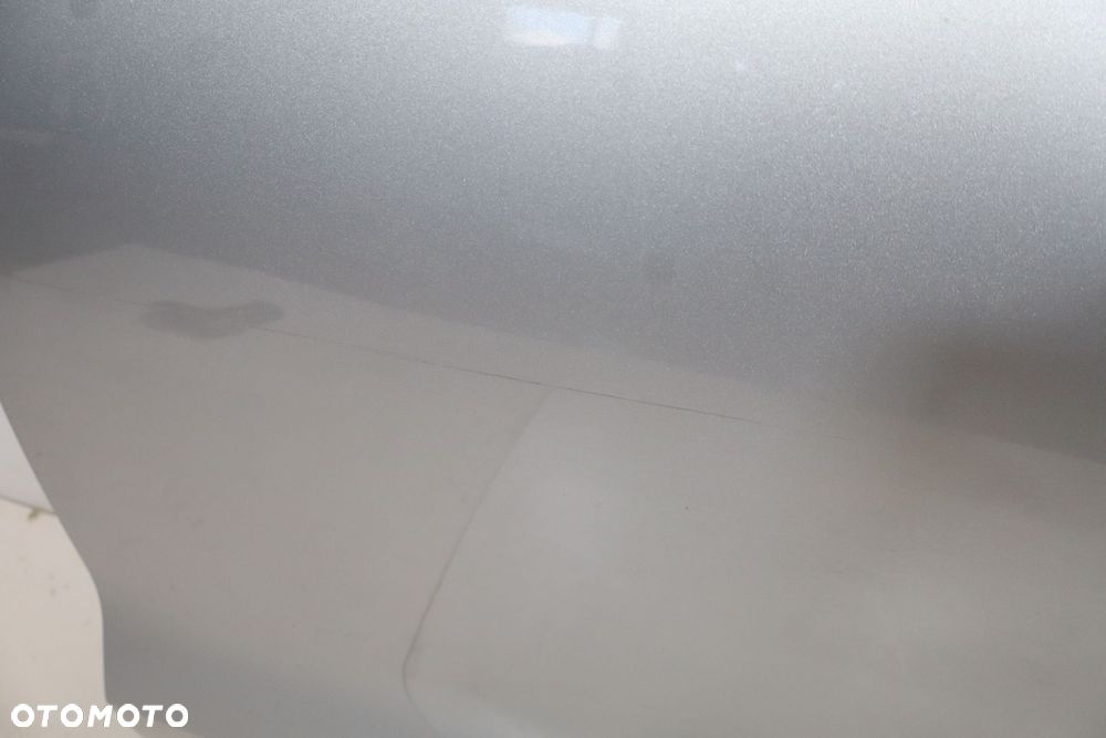 DRZWI LEWY TYŁ VOLKSWAGEN POLO V LA7W HATCHBACK - 5