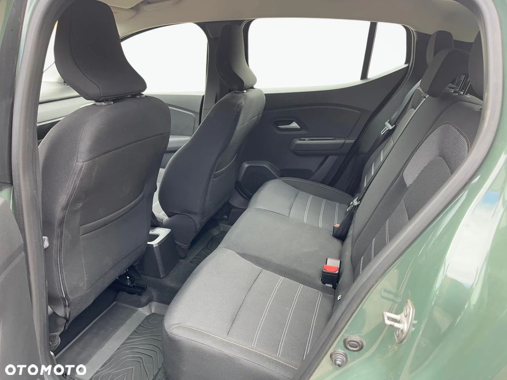 Dacia Sandero Stepway 1.0 TCe Expression - 12