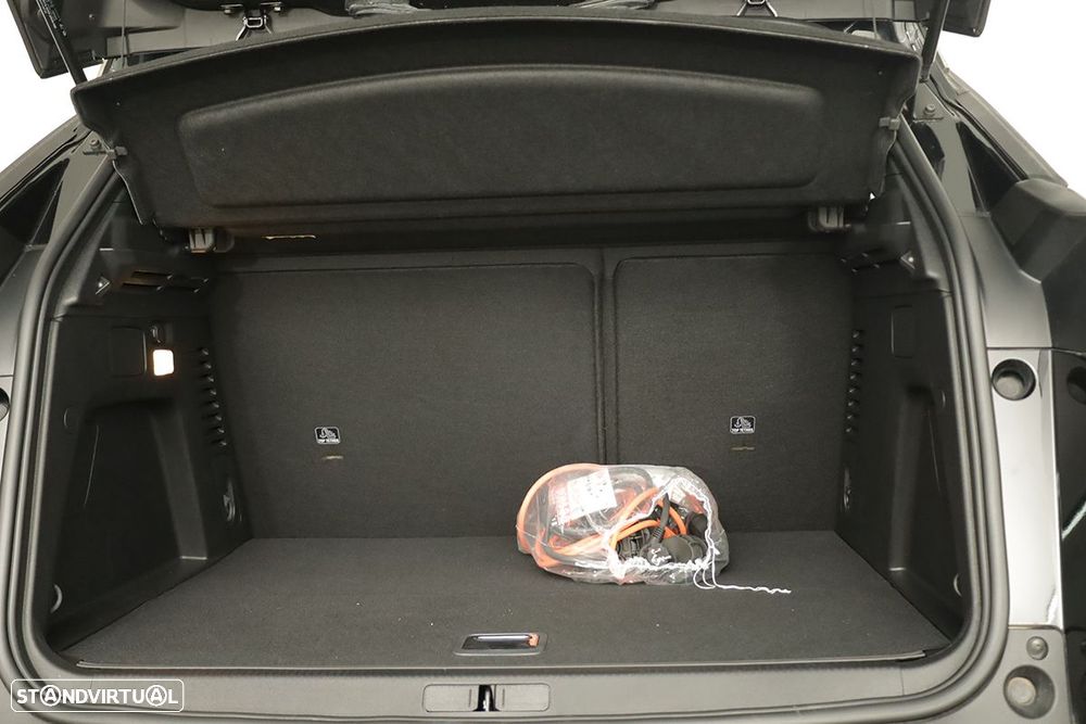 Peugeot 3008 1.6 Hybrid Allure e-EAT8 - 24