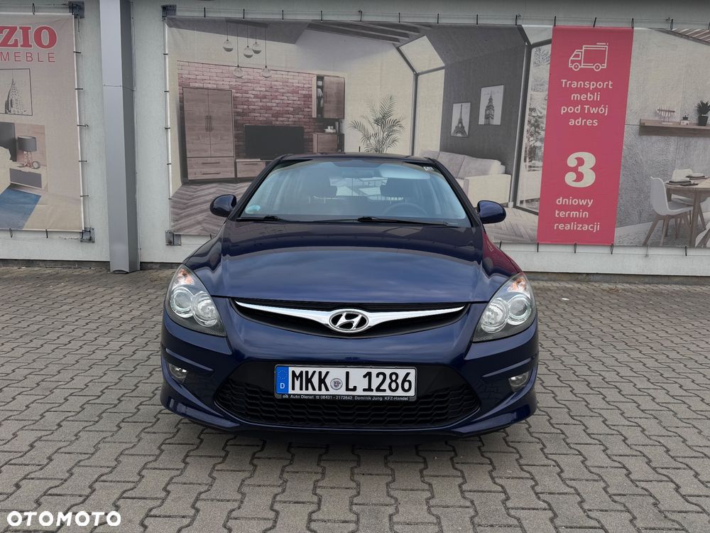 Hyundai i30 - 20
