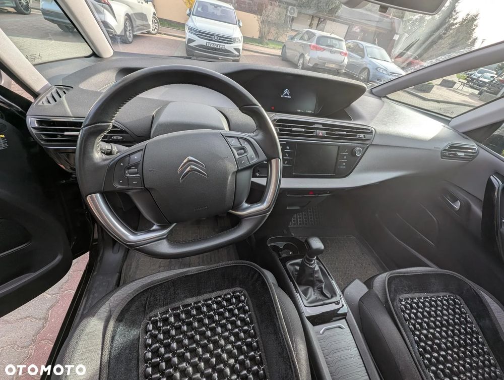 Citroën C4 - 5