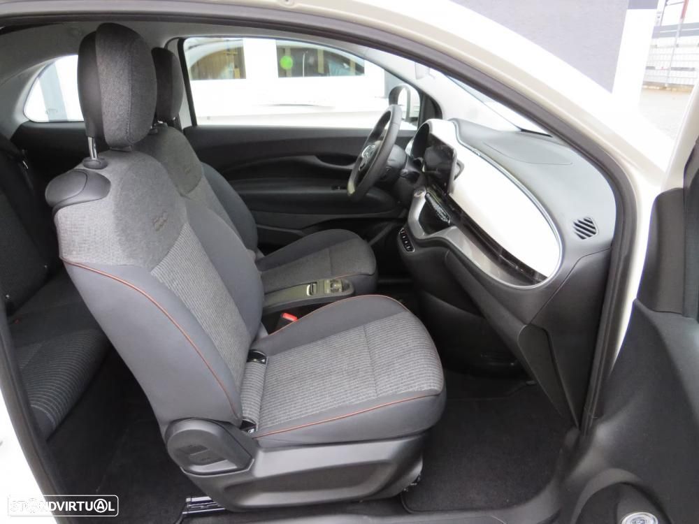 Fiat 500e C Icon - 15