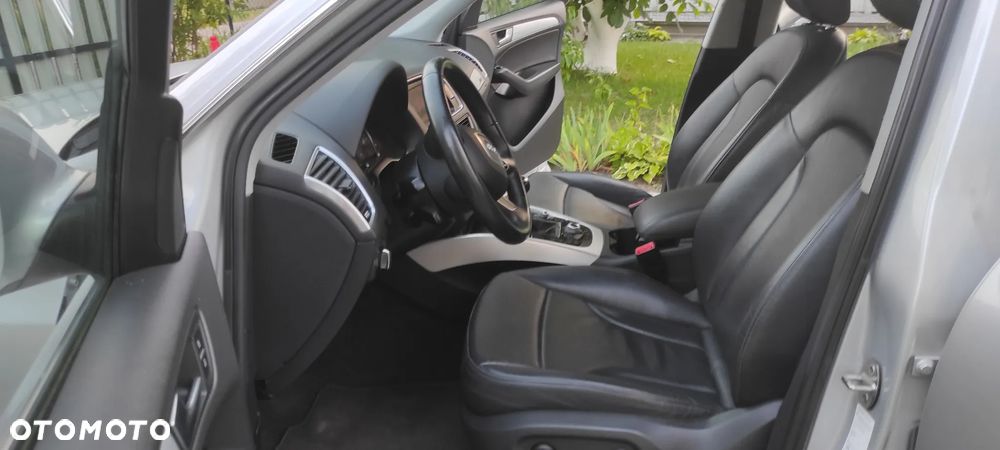 Audi Q5 - 17