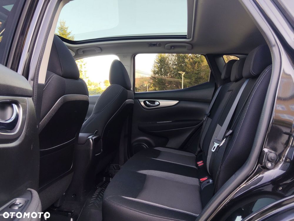 Nissan Qashqai 1.6 DIG-T 360 - 27