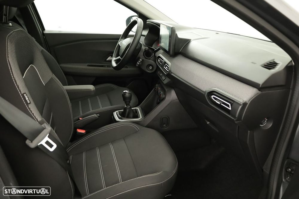 Dacia Jogger 1.0 ECO-G Expression 7L Bi-Fuel - 20