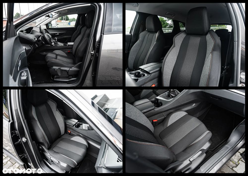 Peugeot 3008 1.5 BlueHDi Allure Pack S&S - 29