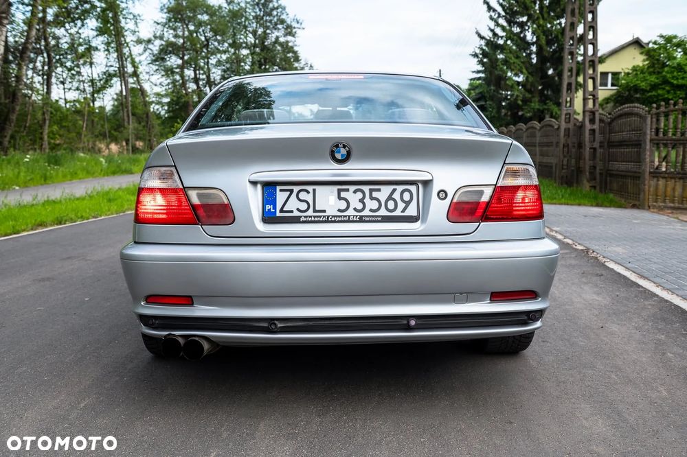 BMW Seria 3 - 3