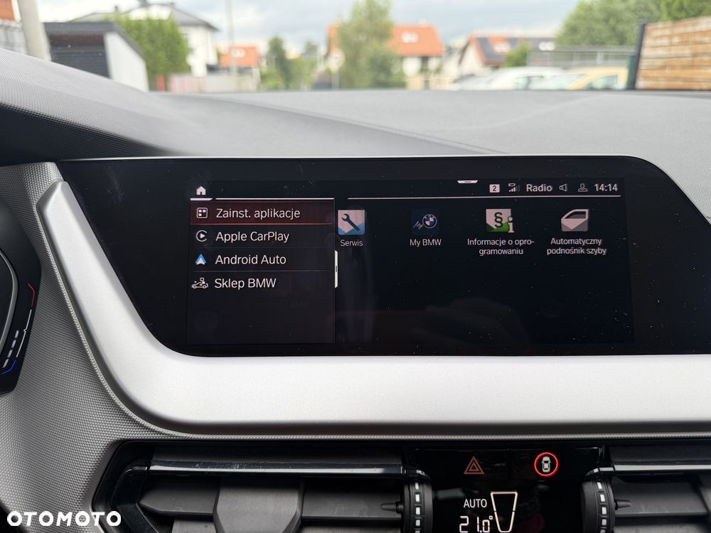 BMW Seria 1 118i GPF Advantage - 29
