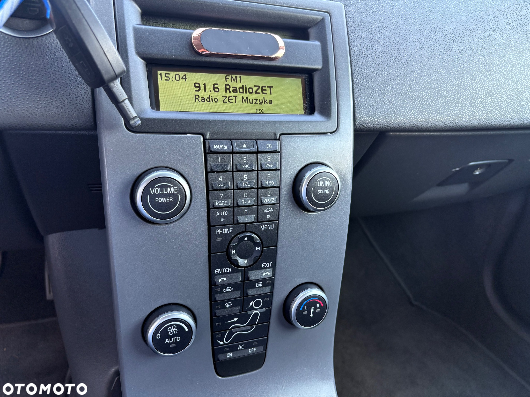 Volvo C30 1.6D DRIVe Momentum - 25