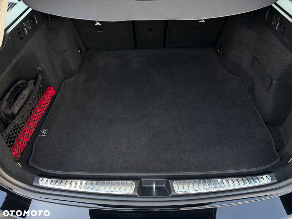 Mercedes-Benz Klasa C 200 d 9G-TRONIC Avantgarde Advanced - 21