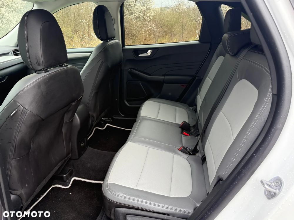 Ford Kuga 1.5 EcoBoost 4x4 SYNC - 10