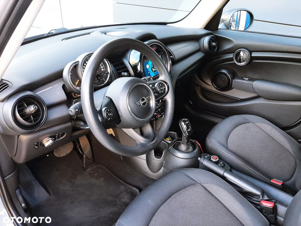 MINI Cooper GPF - 23