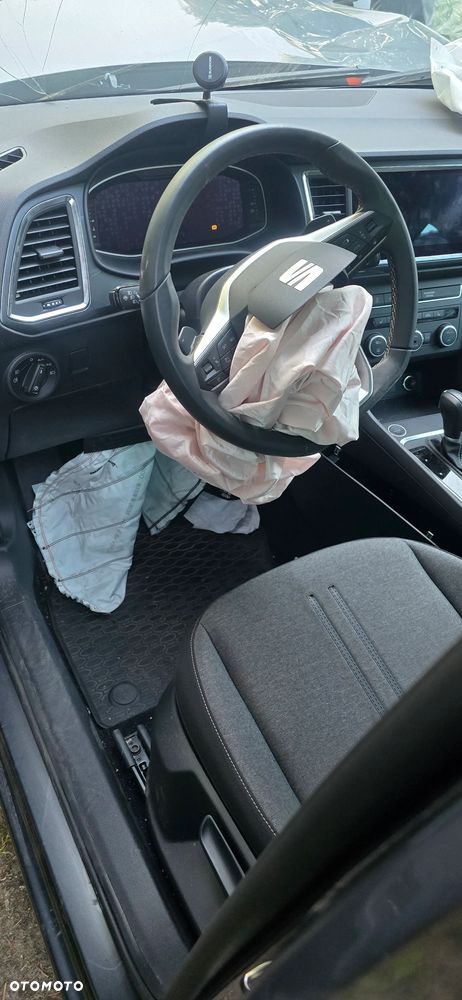 Seat Ateca 2.0 TDI Style S&S DSG - 7