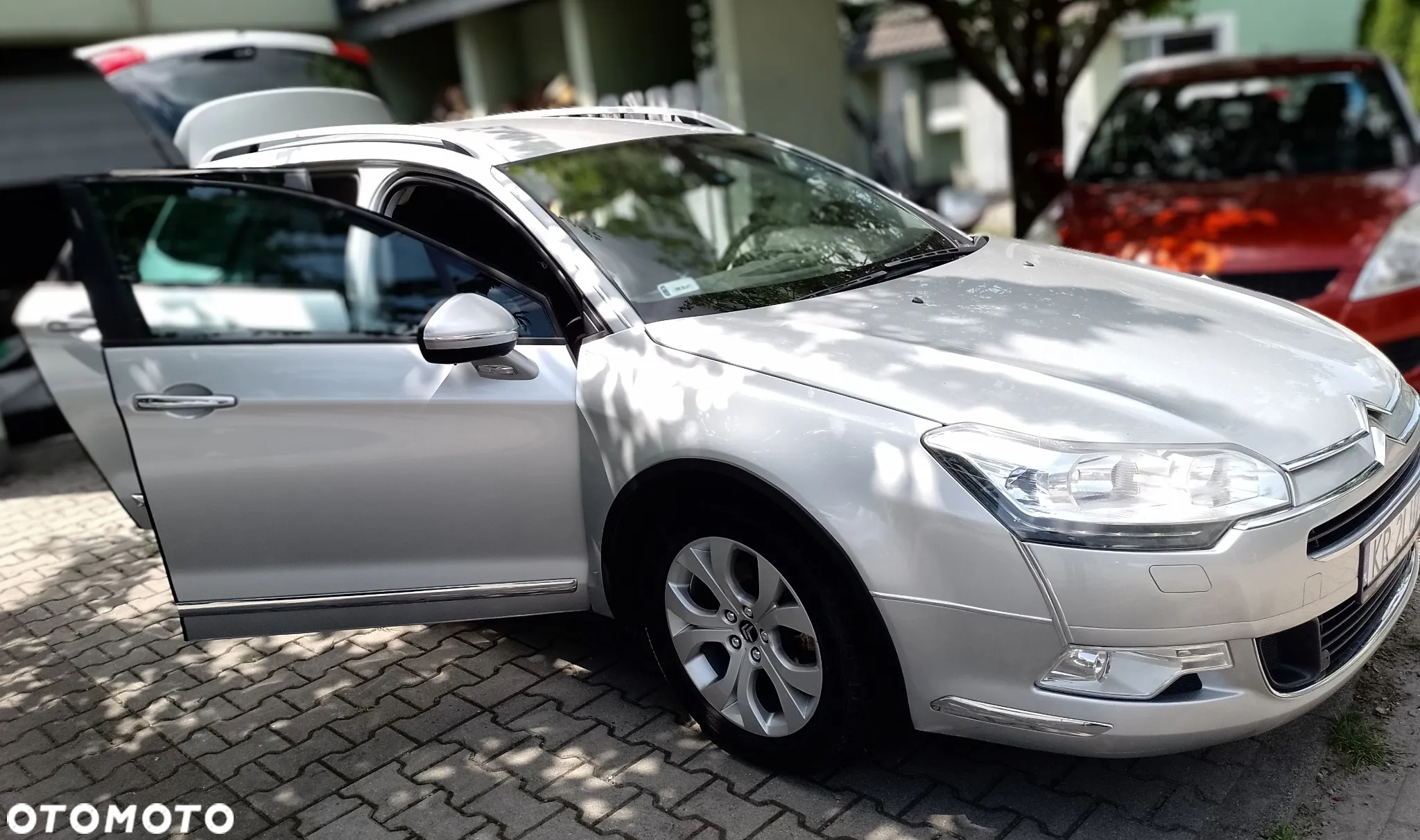 Citroën C5 Tourer HDi 165 FAP Confort - 18