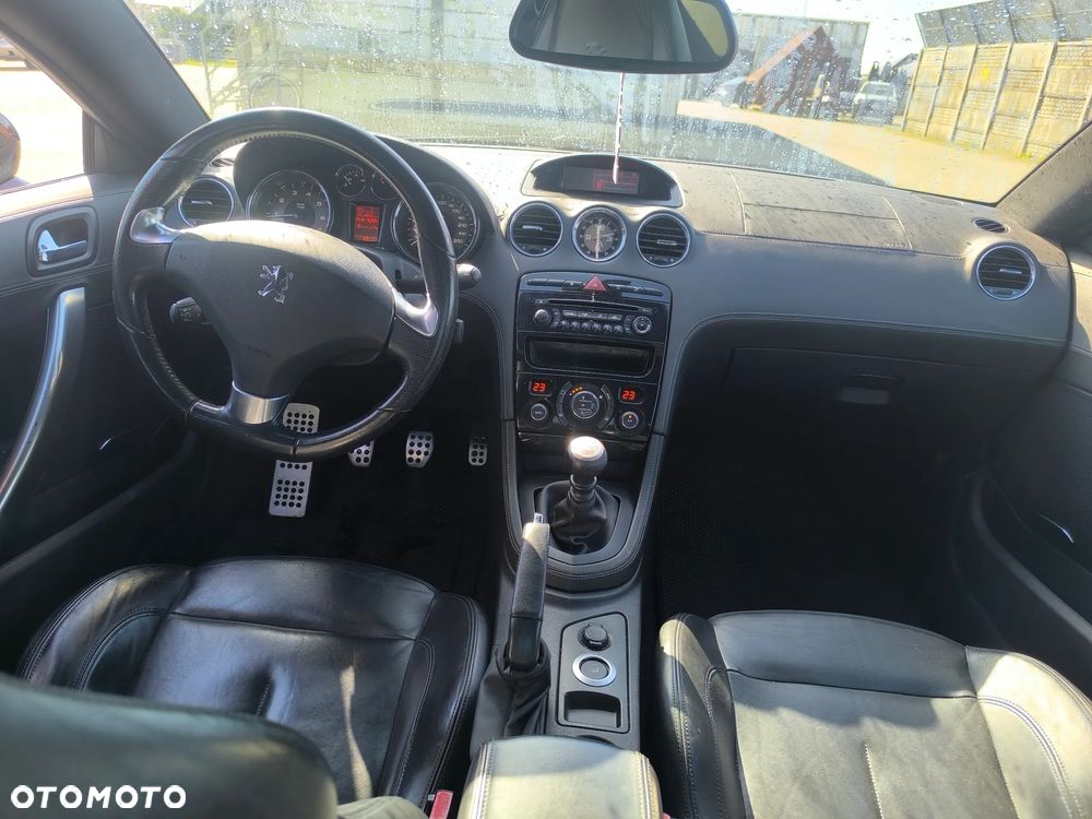 Peugeot RCZ 1.6 155 THP Onyx - 7