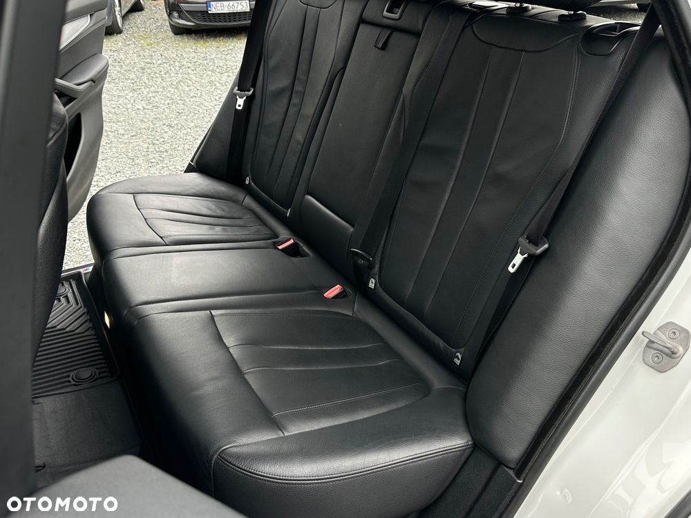 BMW X5 xDrive25d - 19
