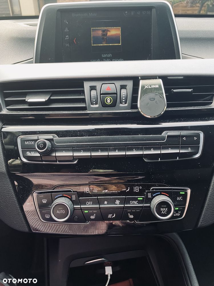 BMW X1 - 8