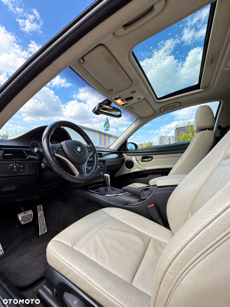 BMW Seria 3 - 4