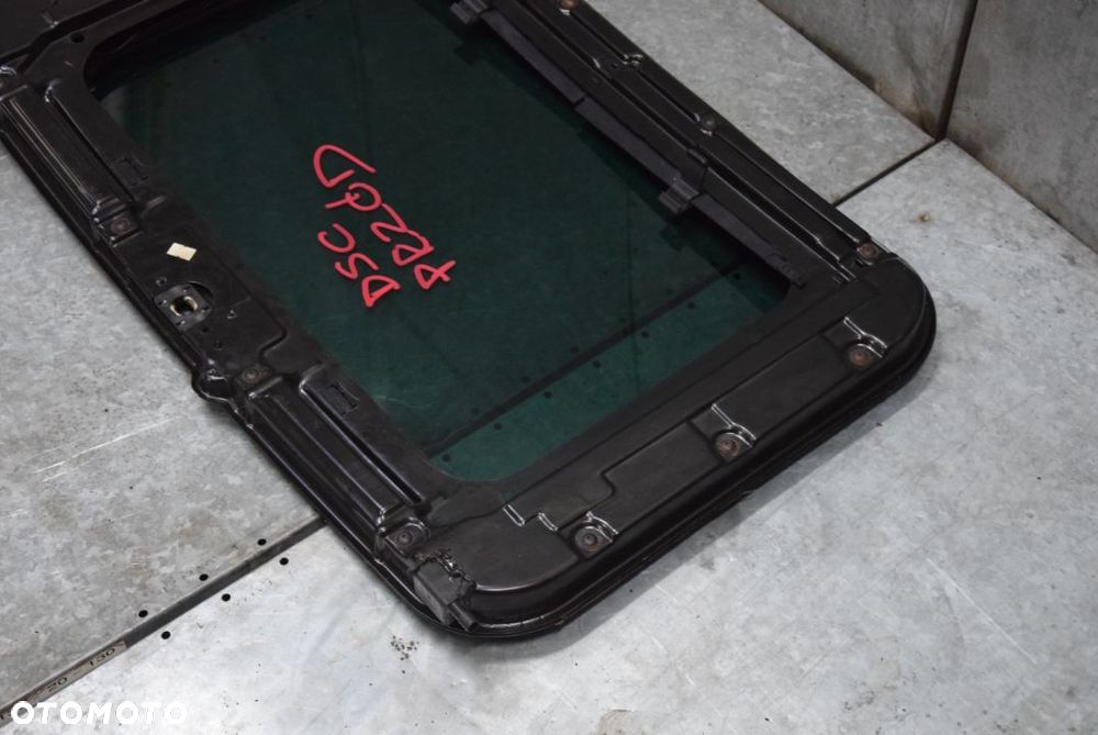 LAND ROVER DISCOVERY I SZYBERDACH PRZÓD ELEKTRYCZNY - 13