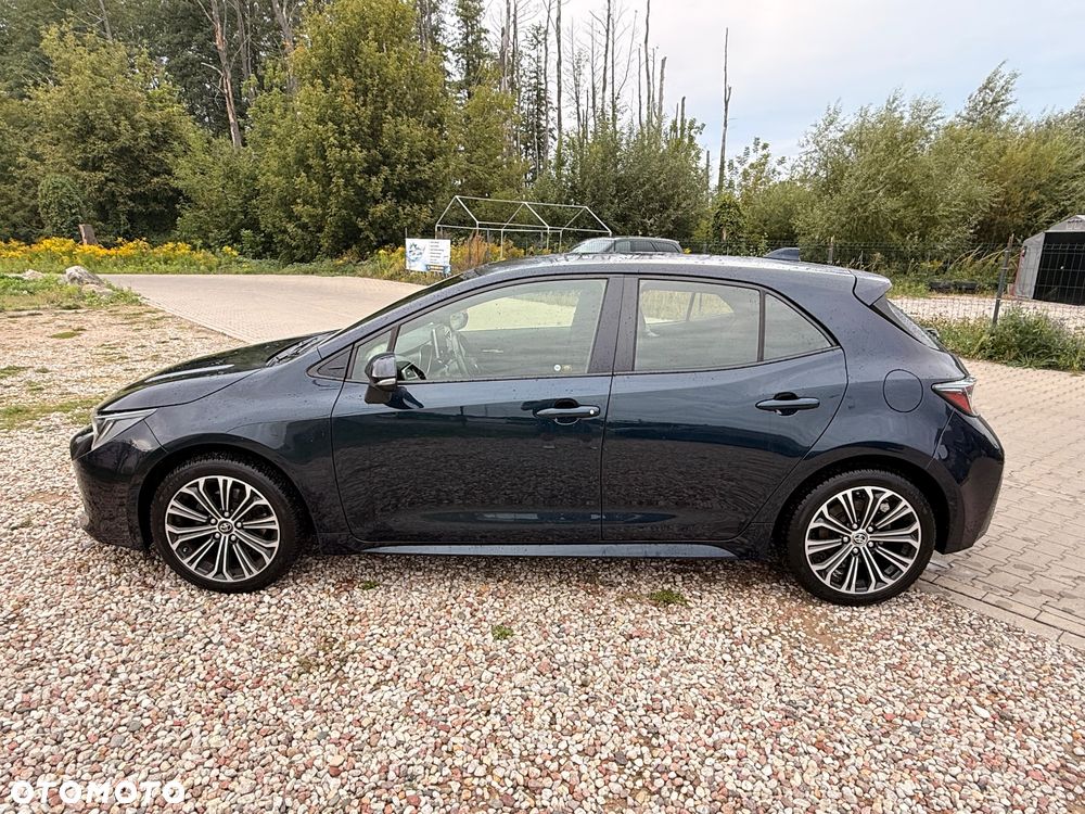 Toyota Corolla 1.6 Valvematic Multidrive S Edition - 2