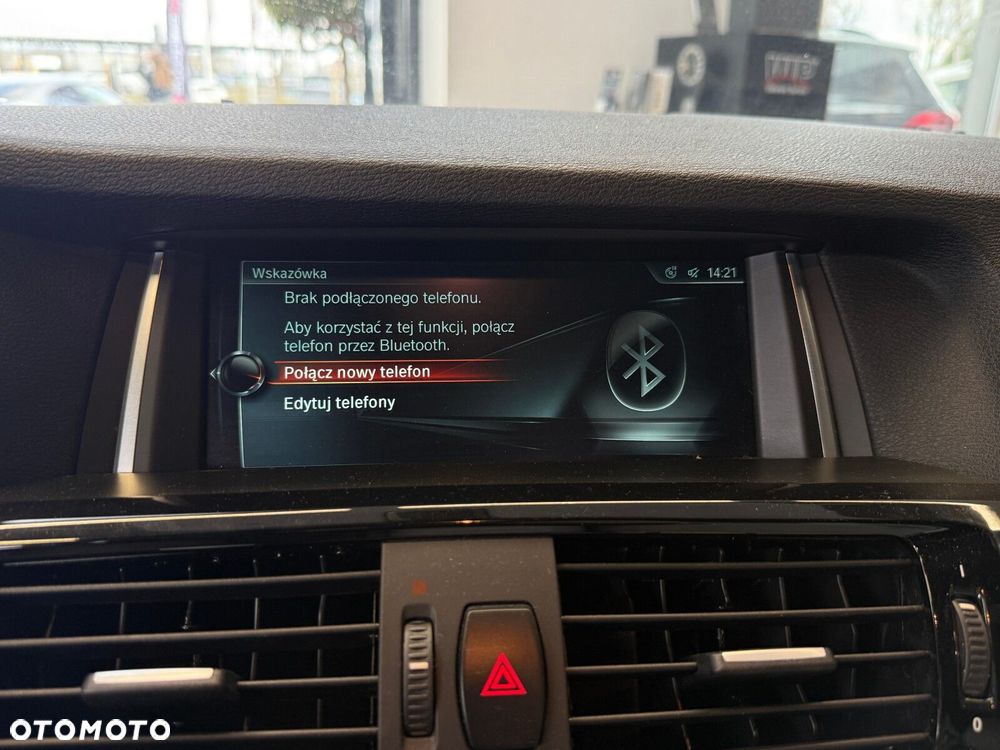 BMW X4 - 28