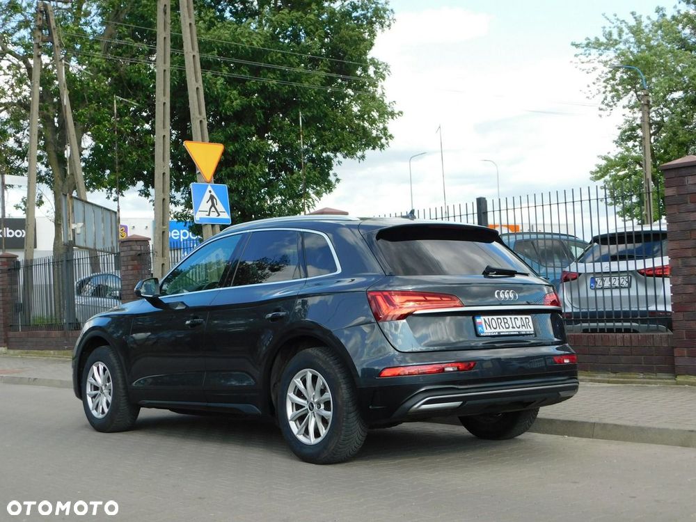Audi Q5 - 20
