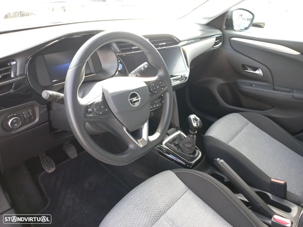 Opel Corsa 1.2 T Edition - 6