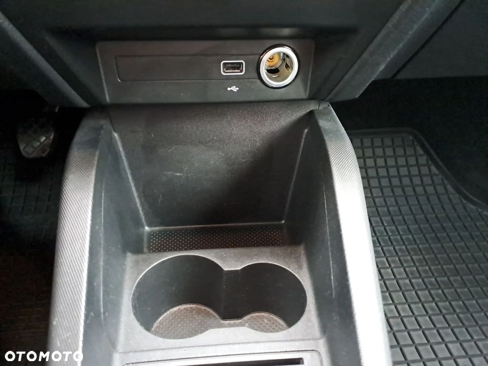 Skoda Fabia 1.0 TSI Ambition - 23