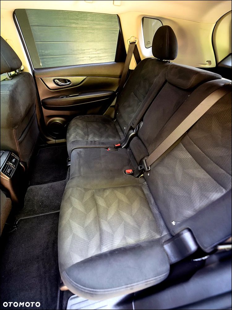 Nissan X-Trail - 34