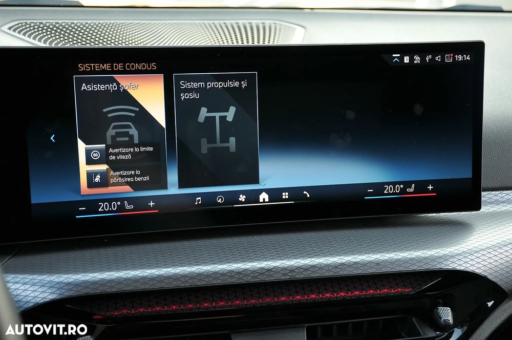 BMW Seria 3 320i AT - 21