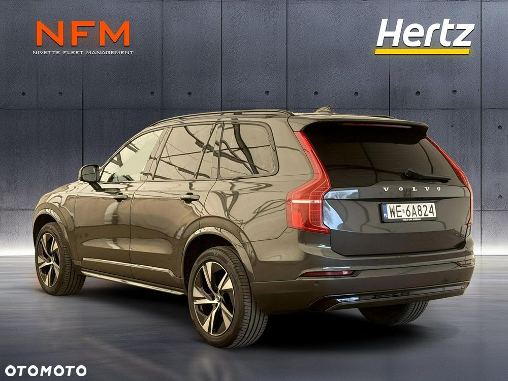 Volvo XC 90 - 5