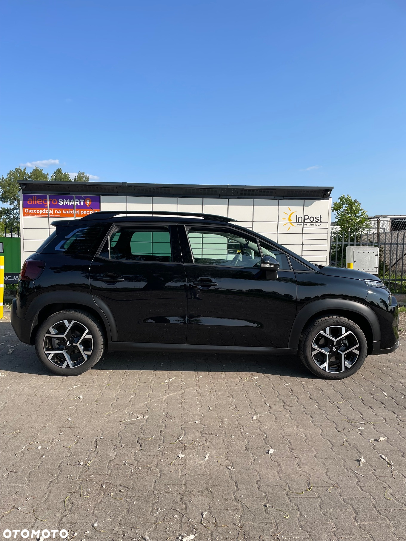 Citroën C3 Aircross - 7